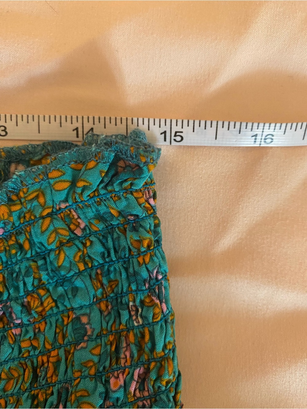NATURAL LIFE Boho Palazzo Pants - Picture 7 of 10